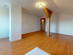 Prodej rodinného domu, Hradištko - Brunšov, Pod Linkou, 424 m2