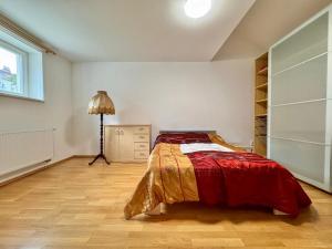 Pronájem bytu 3+kk, Praha - Holešovice, Milady Horákové, 90 m2