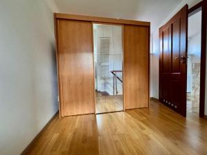 Pronájem bytu 3+kk, Praha - Holešovice, Milady Horákové, 90 m2