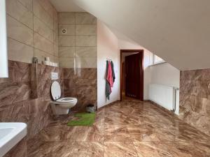 Pronájem bytu 3+kk, Praha - Holešovice, Milady Horákové, 90 m2