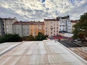 Pronájem bytu 3+kk, Praha - Holešovice, Milady Horákové, 90 m2