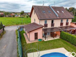 Prodej rodinného domu, Blešno, 134 m2