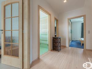 Prodej rodinného domu, Blešno, 134 m2