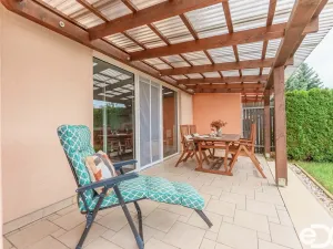 Prodej rodinného domu, Blešno, 134 m2