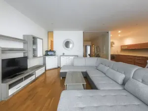 Prodej bytu 3+kk, Praha - Vinohrady, Korunní, 115 m2