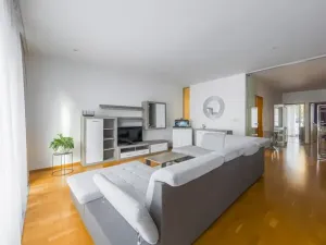 Prodej bytu 3+kk, Praha - Vinohrady, Korunní, 115 m2