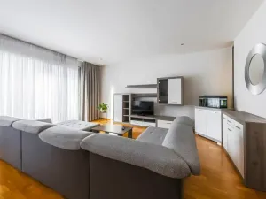 Prodej bytu 3+kk, Praha - Vinohrady, Korunní, 115 m2