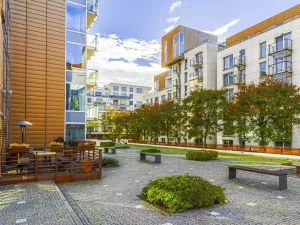 Prodej bytu 3+kk, Praha - Vinohrady, Korunní, 115 m2