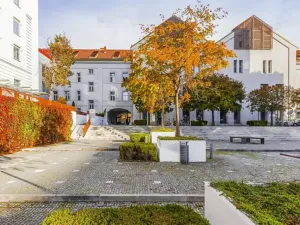 Prodej bytu 3+kk, Praha - Vinohrady, Korunní, 115 m2