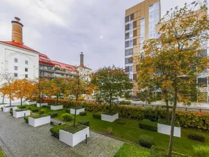 Prodej bytu 3+kk, Praha - Vinohrady, Korunní, 115 m2