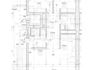 Prodej bytu 3+kk, Praha - Vinohrady, Korunní, 115 m2