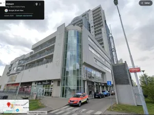 Prodej garážového stání, Praha - Stodůlky, Suchý vršek, 2 m2