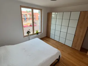 Pronájem bytu 2+kk, Praha - Jinonice, Vladimíra Kobranova, 56 m2