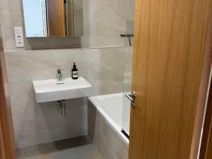 Pronájem bytu 2+kk, Praha - Jinonice, Vladimíra Kobranova, 56 m2