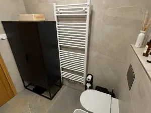 Pronájem bytu 2+kk, Praha - Jinonice, Vladimíra Kobranova, 56 m2