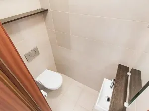Pronájem bytu 2+kk, Praha - Vyšehrad, Na slupi, 50 m2