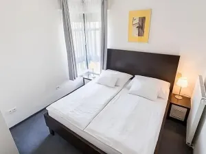 Pronájem bytu 2+kk, Praha - Vyšehrad, Na slupi, 50 m2