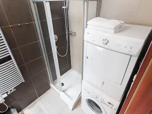 Pronájem bytu 2+kk, Praha - Vyšehrad, Na slupi, 50 m2