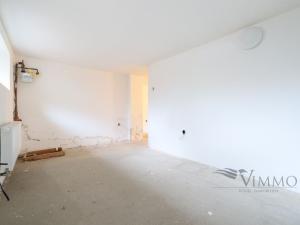 Pronájem bytu 2+kk, České Budějovice - České Budějovice 5, Krokova, 47 m2