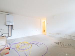 Pronájem bytu 2+kk, České Budějovice - České Budějovice 5, Krokova, 47 m2