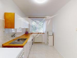 Pronájem bytu 3+1, Plzeň, Slovanská alej, 70 m2