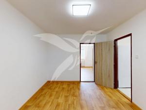 Pronájem bytu 3+1, Plzeň, Slovanská alej, 70 m2