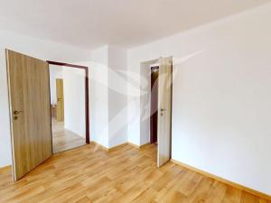 Pronájem bytu 3+1, Plzeň, Slovanská alej, 70 m2