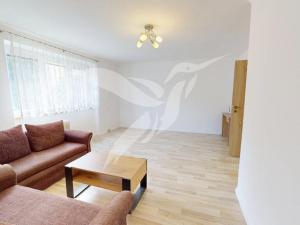 Pronájem bytu 3+1, Plzeň, Slovanská alej, 70 m2