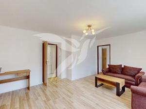 Pronájem bytu 3+1, Plzeň, Slovanská alej, 70 m2