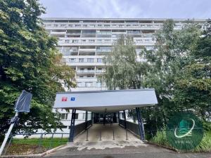 Prodej bytu 1+1, Praha - Krč, Hurbanova, 39 m2