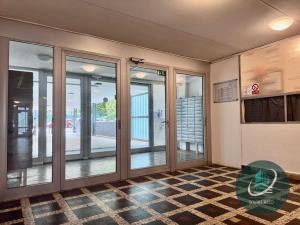 Prodej bytu 1+1, Praha - Krč, Hurbanova, 39 m2