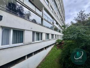 Prodej bytu 1+1, Praha - Krč, Hurbanova, 39 m2
