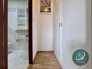 Pronájem bytu 1+kk, Praha - Veleslavín, Evropská, 35 m2