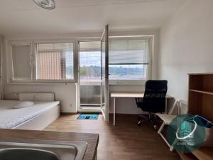 Pronájem bytu 1+kk, Praha - Veleslavín, Evropská, 35 m2