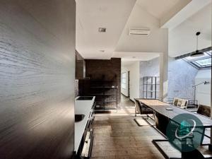 Pronájem bytu 3+kk, Praha - Nové Město, Revoluční, 115 m2