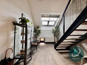 Pronájem bytu 3+kk, Praha - Nové Město, Revoluční, 115 m2