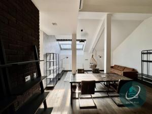 Pronájem bytu 3+kk, Praha - Nové Město, Revoluční, 115 m2