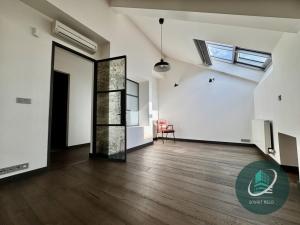 Pronájem bytu 3+kk, Praha - Nové Město, Revoluční, 115 m2