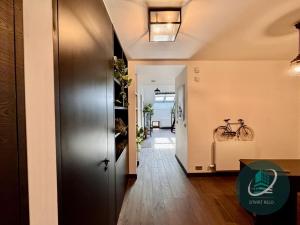 Pronájem bytu 3+kk, Praha - Nové Město, Revoluční, 115 m2