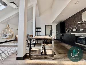 Pronájem bytu 3+kk, Praha - Nové Město, Revoluční, 115 m2