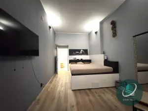 Pronájem obchodního prostoru, Praha - Libeň, Na žertvách, 55 m2