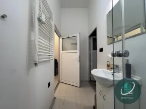 Pronájem obchodního prostoru, Praha - Libeň, Na žertvách, 55 m2