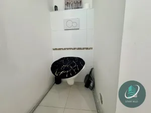 Pronájem obchodního prostoru, Praha - Libeň, Na žertvách, 55 m2