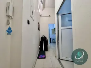 Pronájem obchodního prostoru, Praha - Libeň, Na žertvách, 55 m2