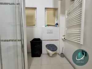 Pronájem obchodního prostoru, Praha - Libeň, Na žertvách, 55 m2