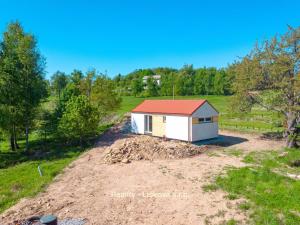 Prodej rodinného domu, Tisá, 1394 m2