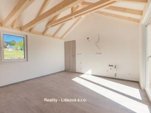 Prodej rodinného domu, Tisá, 1394 m2