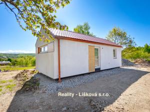 Prodej rodinného domu, Tisá, 1394 m2