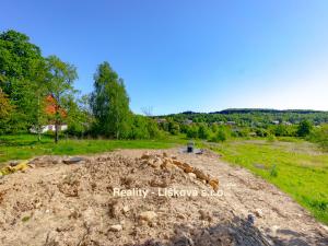 Prodej rodinného domu, Tisá, 1394 m2