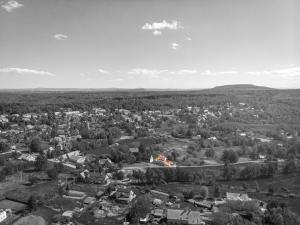 Prodej rodinného domu, Tisá, 44 m2